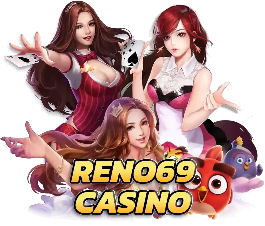 reno69 สล็อต